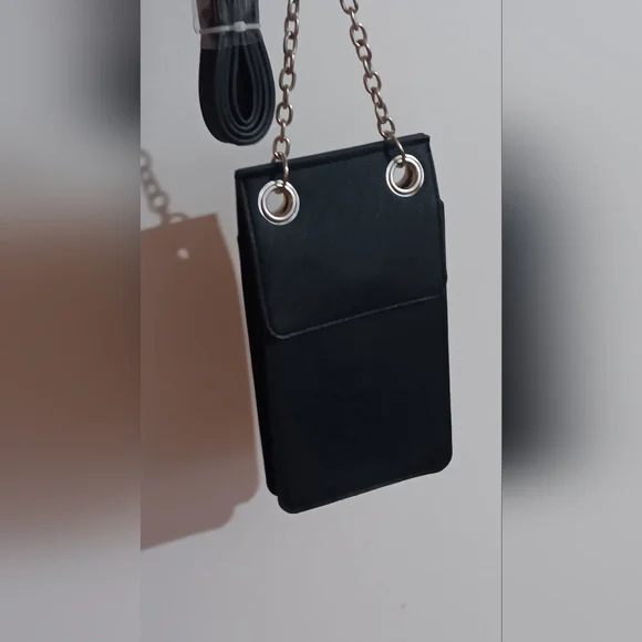 Madden Girl Crossbody Phone Bag (NWOT) - Picture 6 of 7